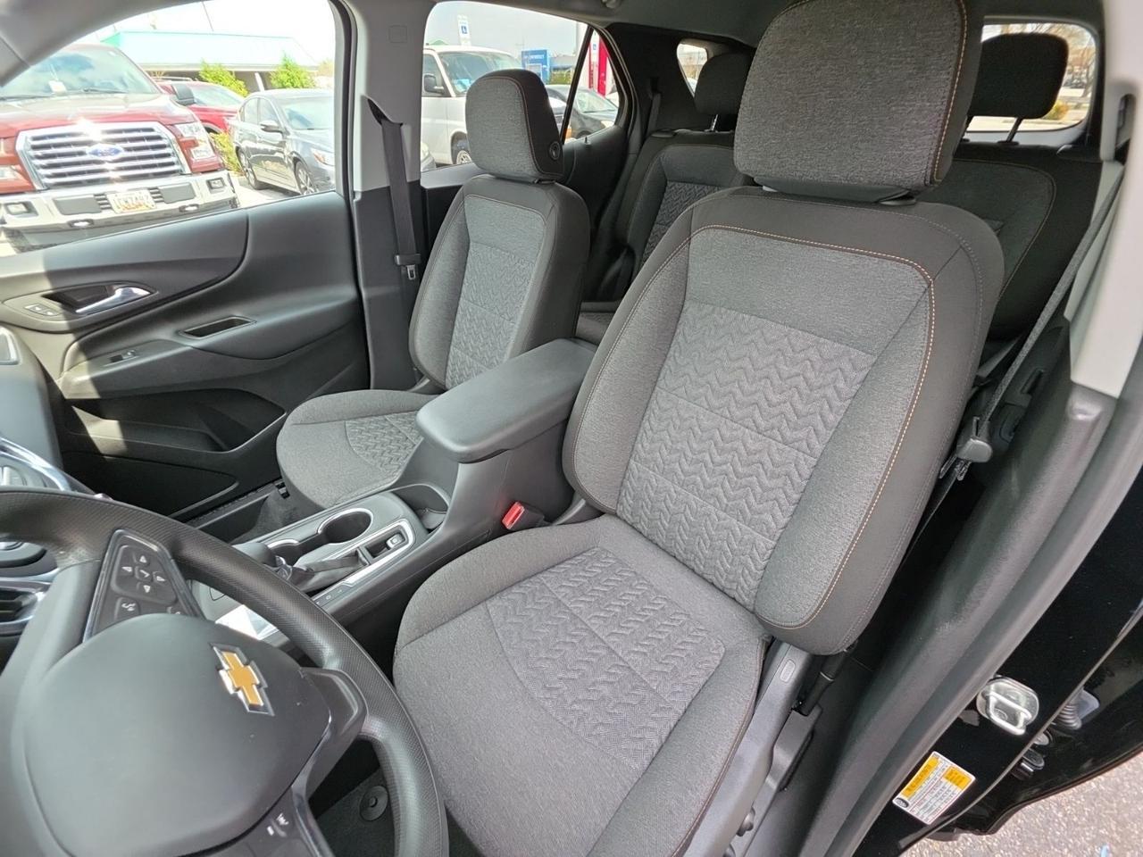 2024 Chevrolet Equinox LT Glen Burnie MD