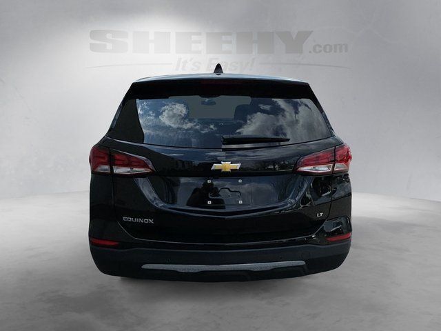 2024 Chevrolet Equinox LT Glen Burnie MD