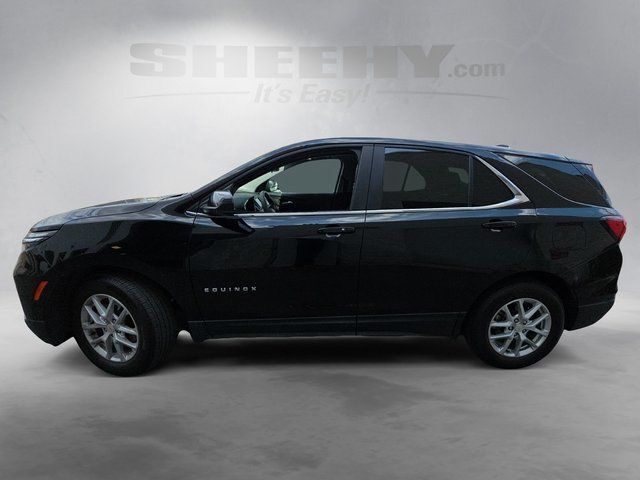 2024 Chevrolet Equinox LT Glen Burnie MD