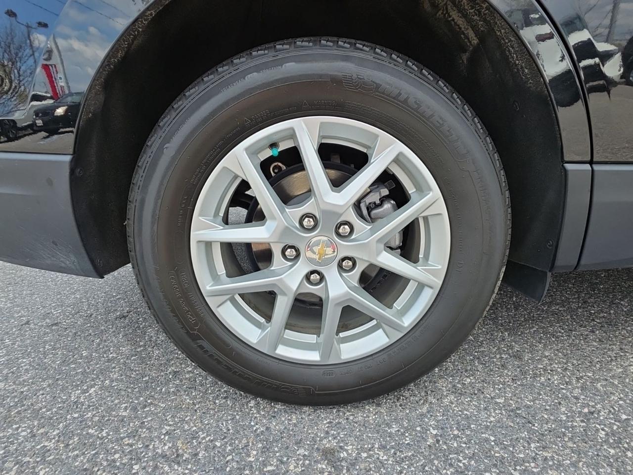 2024 Chevrolet Equinox LT Glen Burnie MD