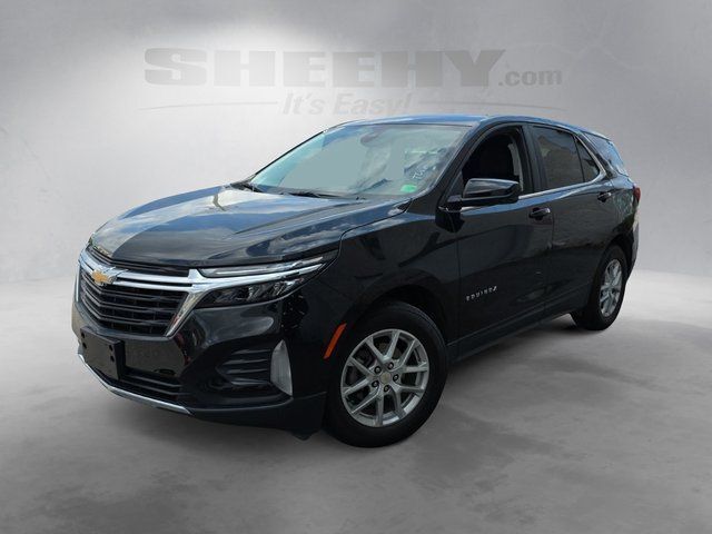 2024 Chevrolet Equinox LT Glen Burnie MD