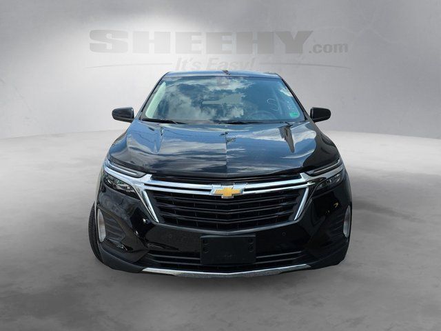 2024 Chevrolet Equinox LT Glen Burnie MD