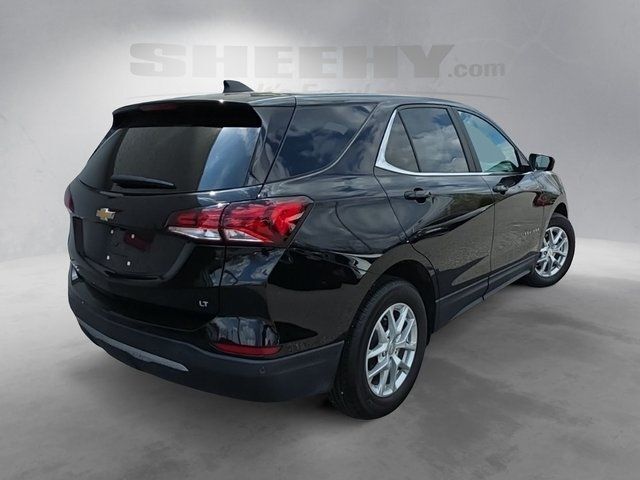 2024 Chevrolet Equinox LT Glen Burnie MD