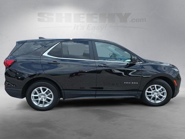 2024 Chevrolet Equinox LT Glen Burnie MD