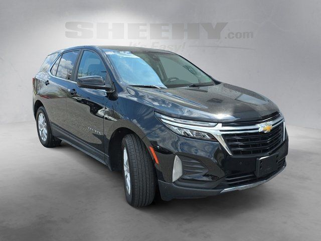 2024 Chevrolet Equinox LT Glen Burnie MD