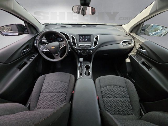 2024 Chevrolet Equinox LT Glen Burnie MD