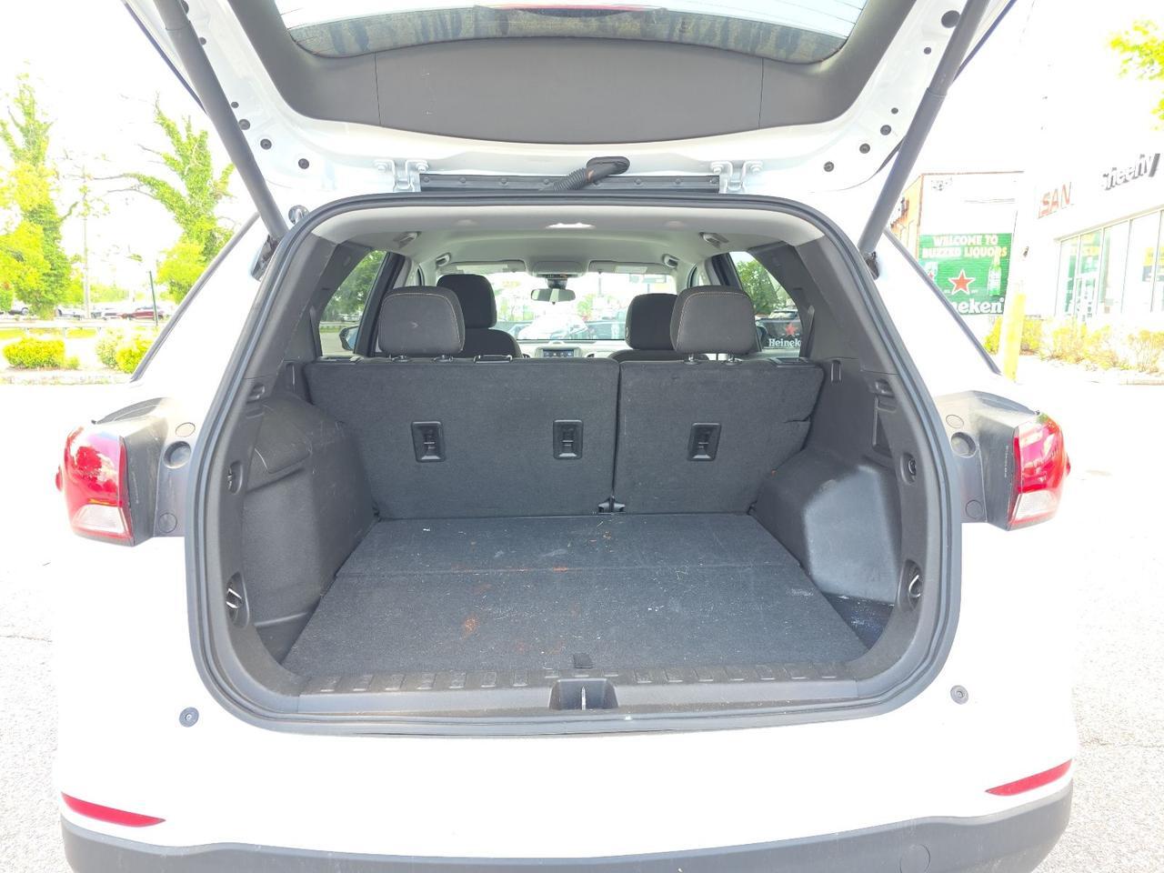 2024 Chevrolet Equinox LT Glen Burnie MD