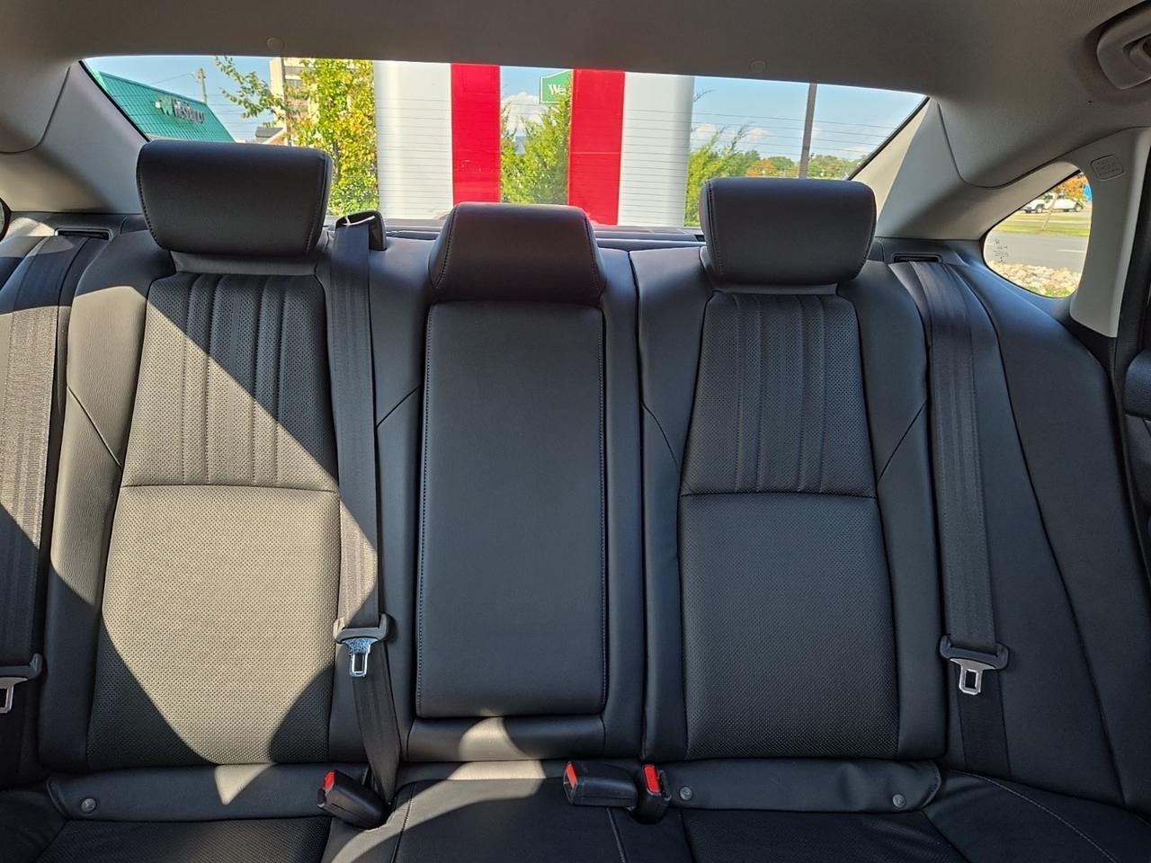 2024 Chevrolet Equinox LT Glen Burnie MD