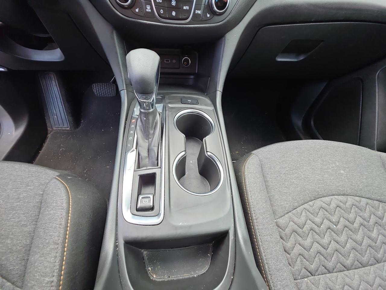 2024 Chevrolet Equinox LT Glen Burnie MD