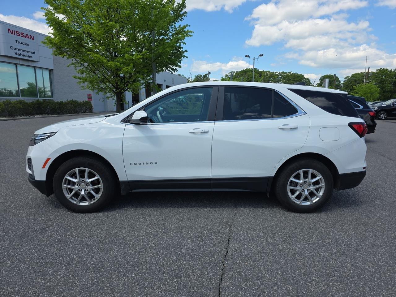 2024 Chevrolet Equinox LT Glen Burnie MD