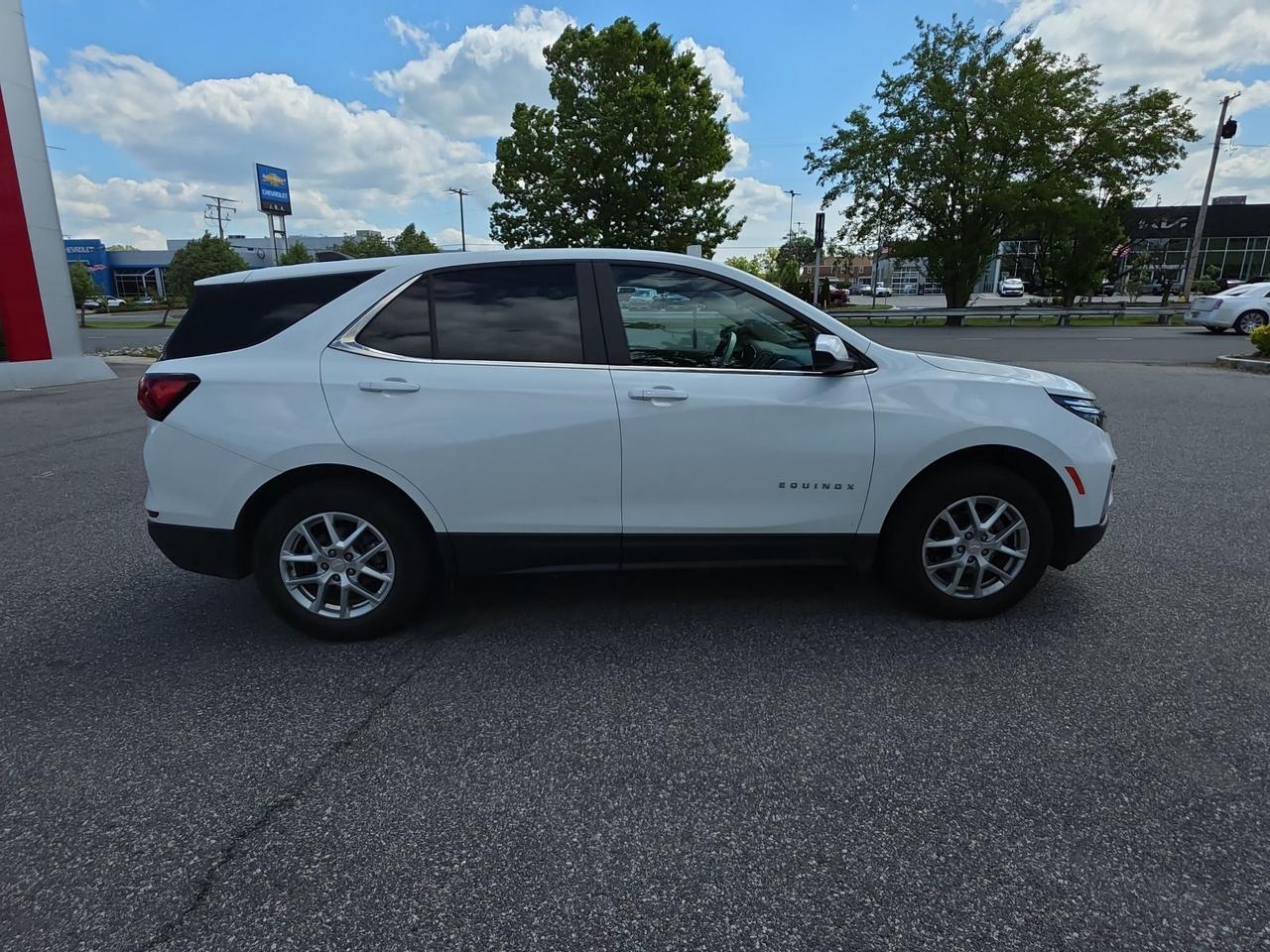 2024 Chevrolet Equinox LT Glen Burnie MD