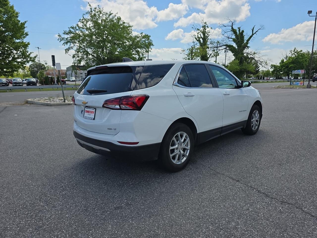 2024 Chevrolet Equinox LT Glen Burnie MD