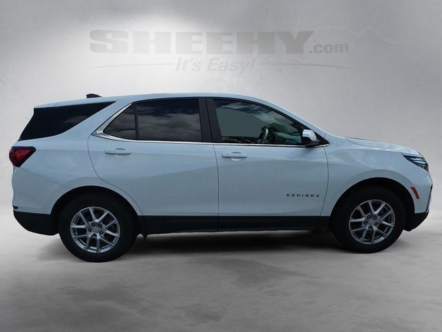 2024 Chevrolet Equinox LT Glen Burnie MD