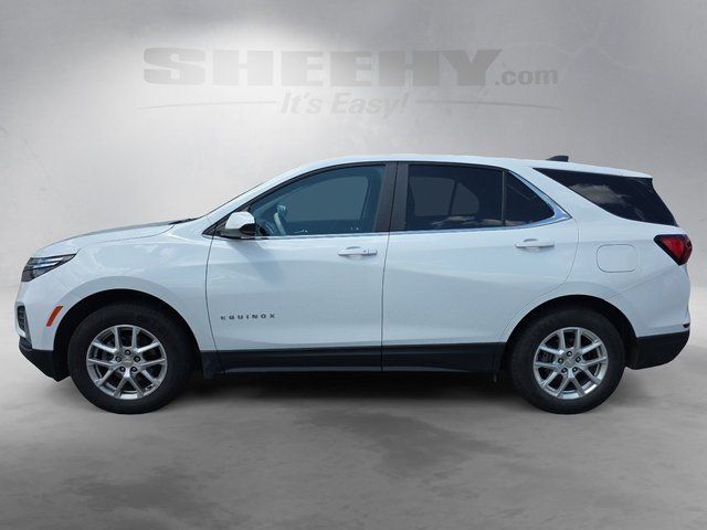 2024 Chevrolet Equinox LT Glen Burnie MD