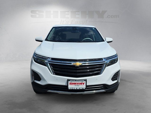 2024 Chevrolet Equinox LT Glen Burnie MD