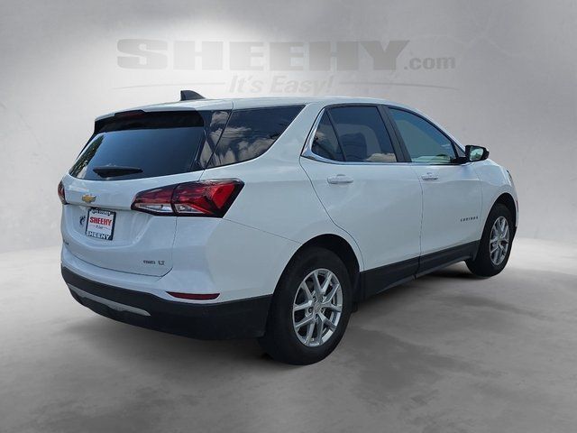 2024 Chevrolet Equinox LT Glen Burnie MD