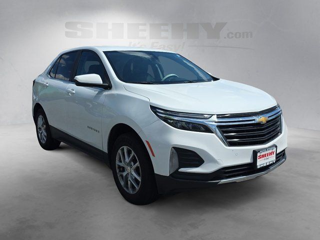 2024 Chevrolet Equinox LT Glen Burnie MD