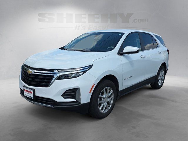 2024 Chevrolet Equinox LT Glen Burnie MD