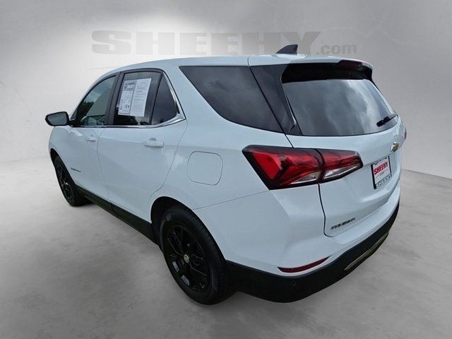 2024 Chevrolet Equinox LT Waldorf MD