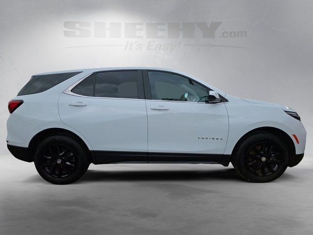 2024 Chevrolet Equinox LT Waldorf MD