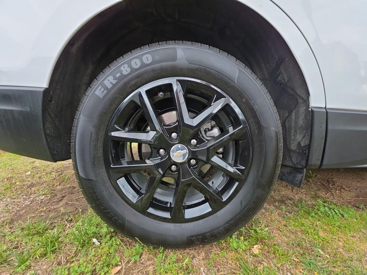 2024 Chevrolet Equinox LT Waldorf MD