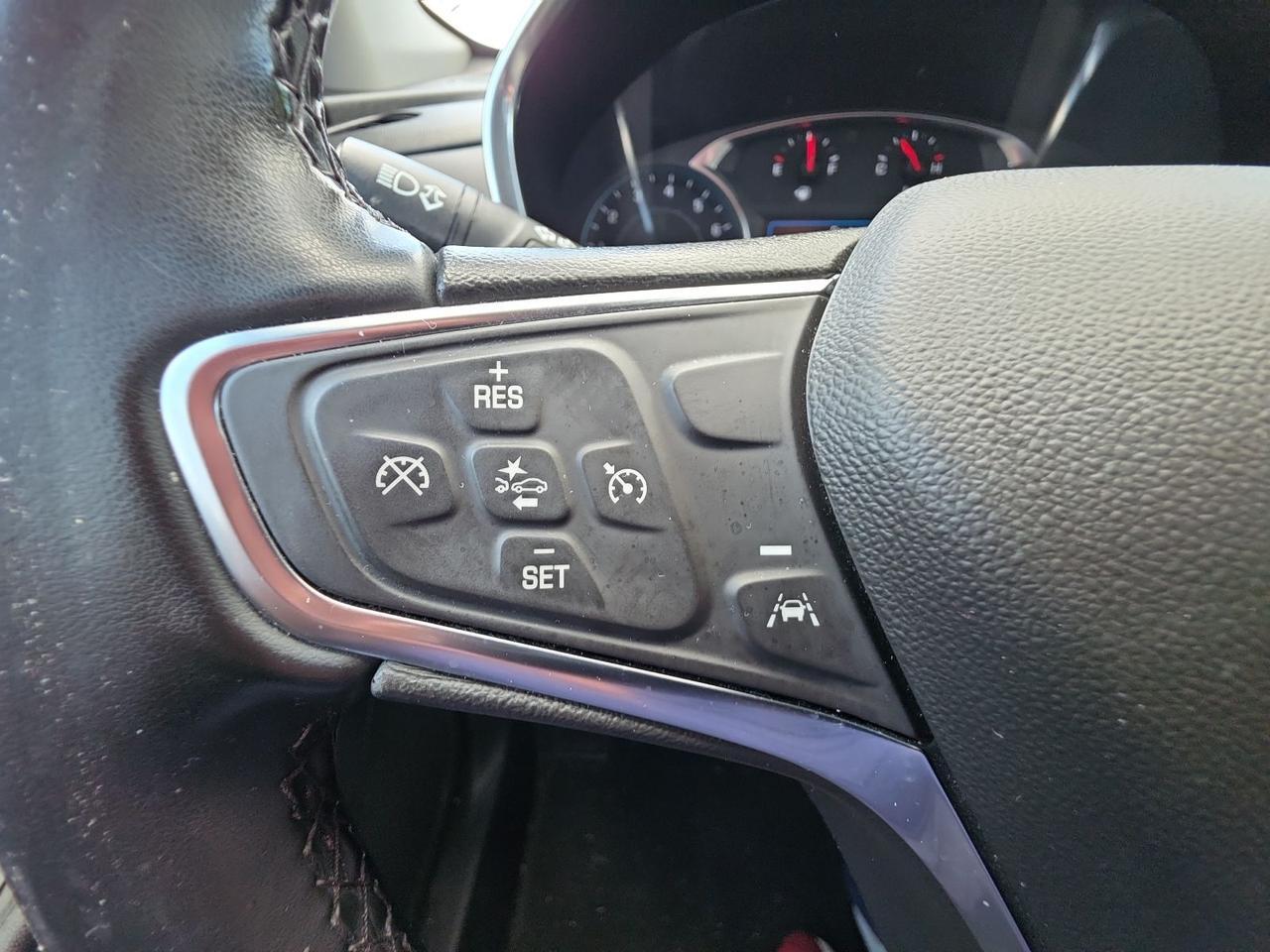 2024 Chevrolet Equinox LT Waldorf MD