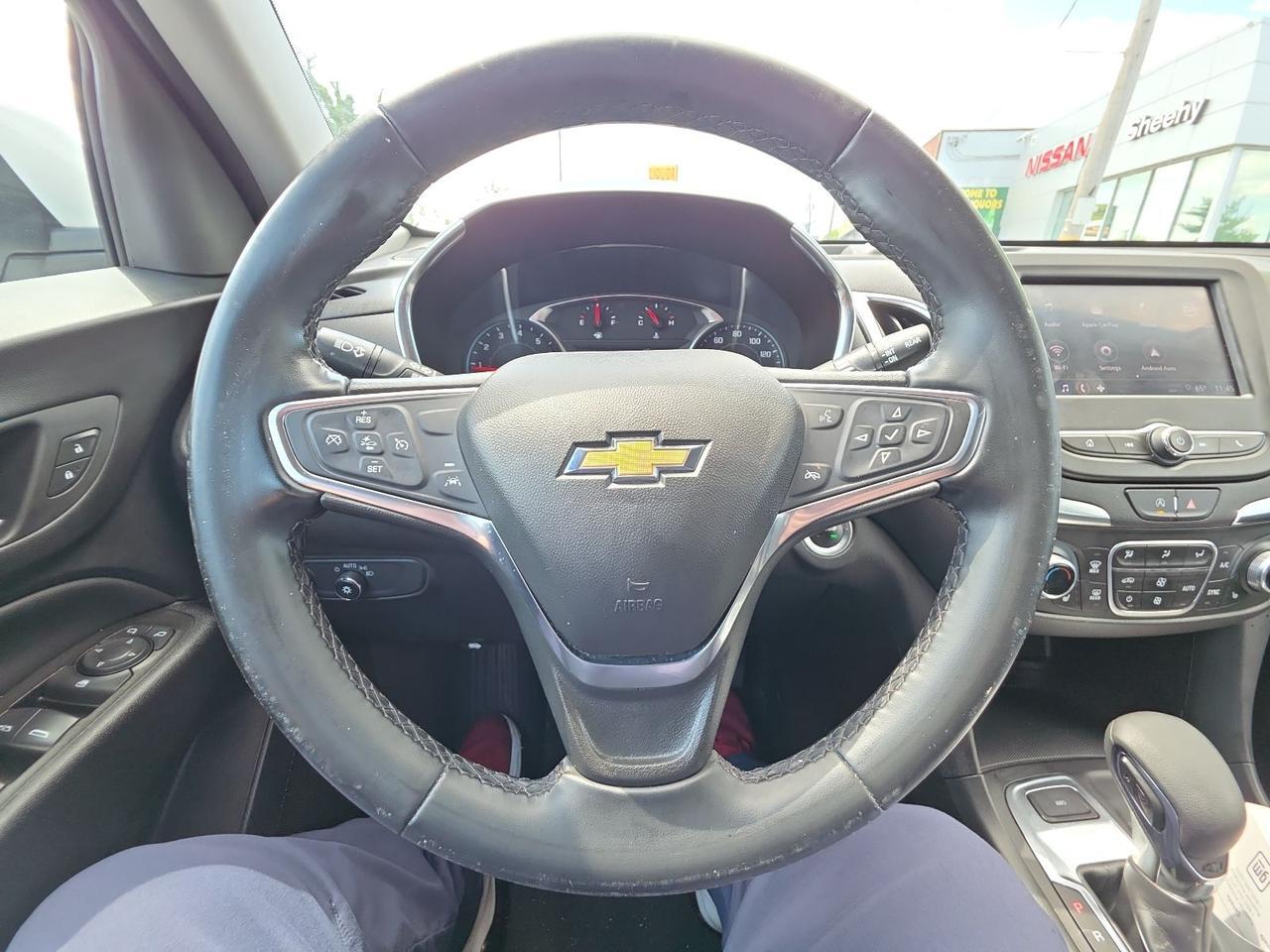 2024 Chevrolet Equinox LT Waldorf MD