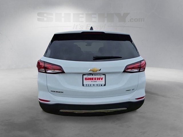 2024 Chevrolet Equinox LT Waldorf MD