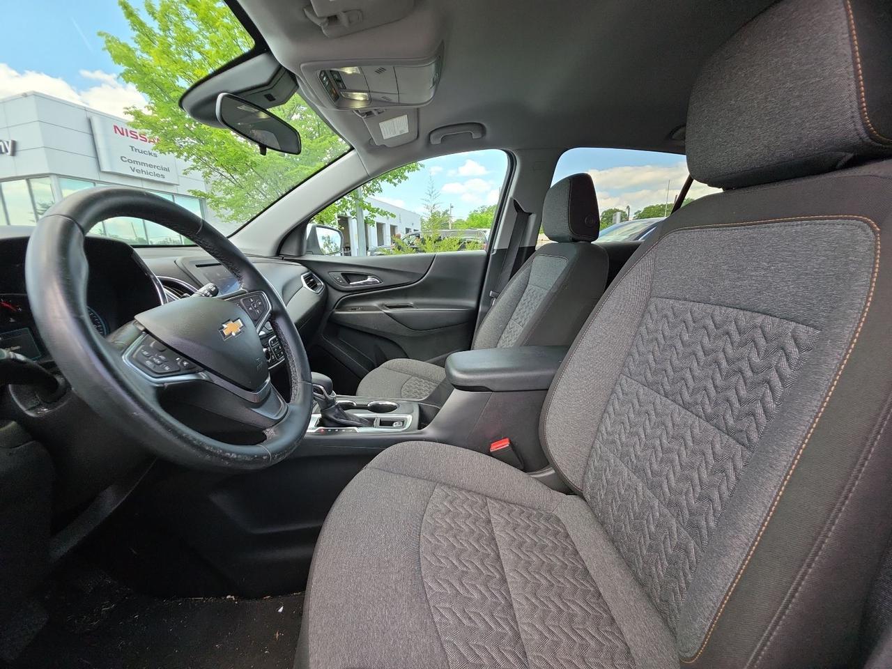 2024 Chevrolet Equinox LT Waldorf MD