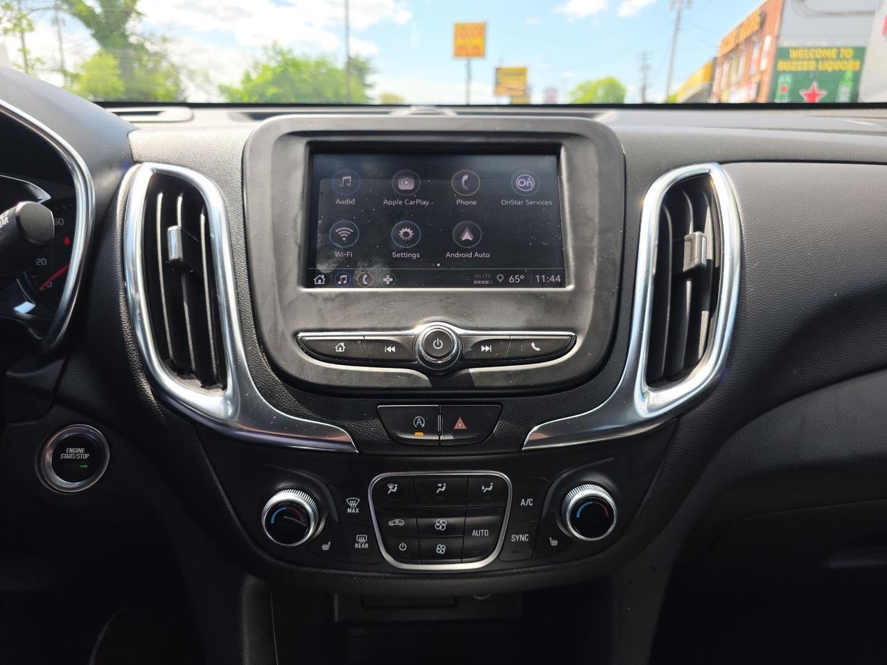 2024 Chevrolet Equinox LT Waldorf MD