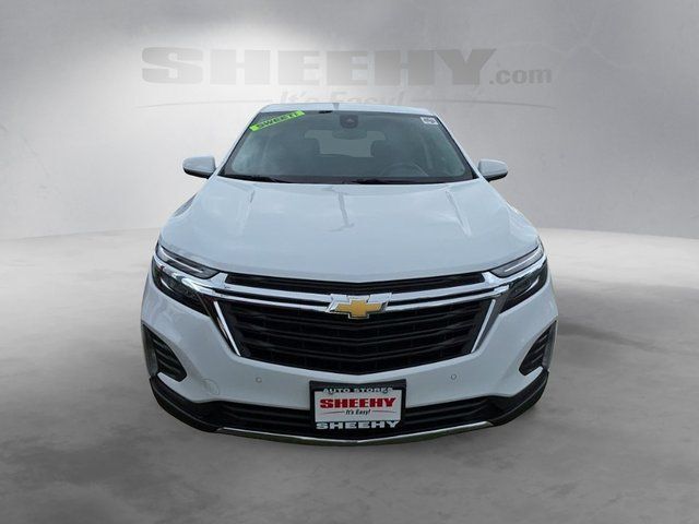 2024 Chevrolet Equinox LT Waldorf MD