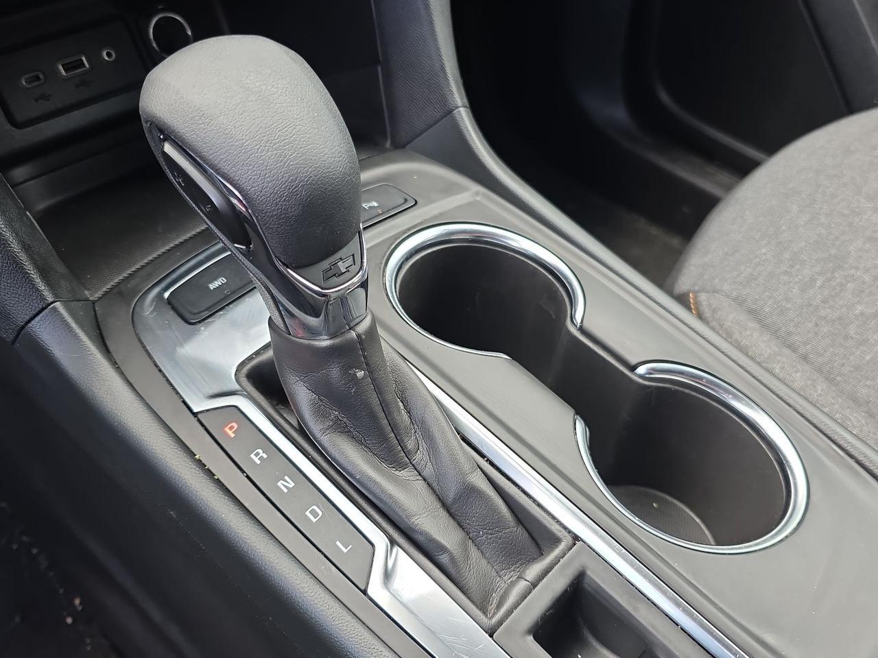 2024 Chevrolet Equinox LT Waldorf MD