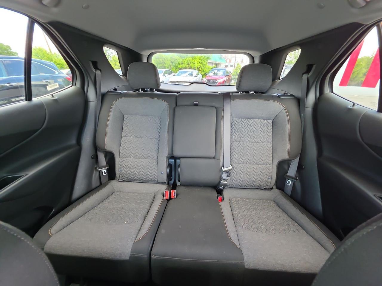 2024 Chevrolet Equinox LT Waldorf MD
