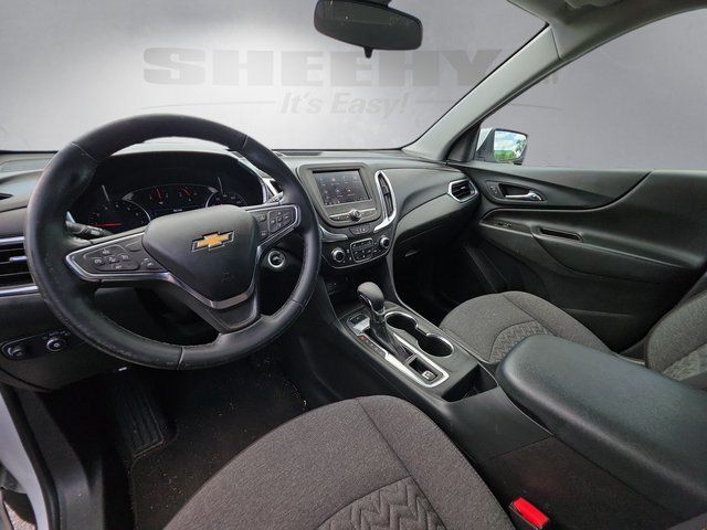 2024 Chevrolet Equinox LT Waldorf MD