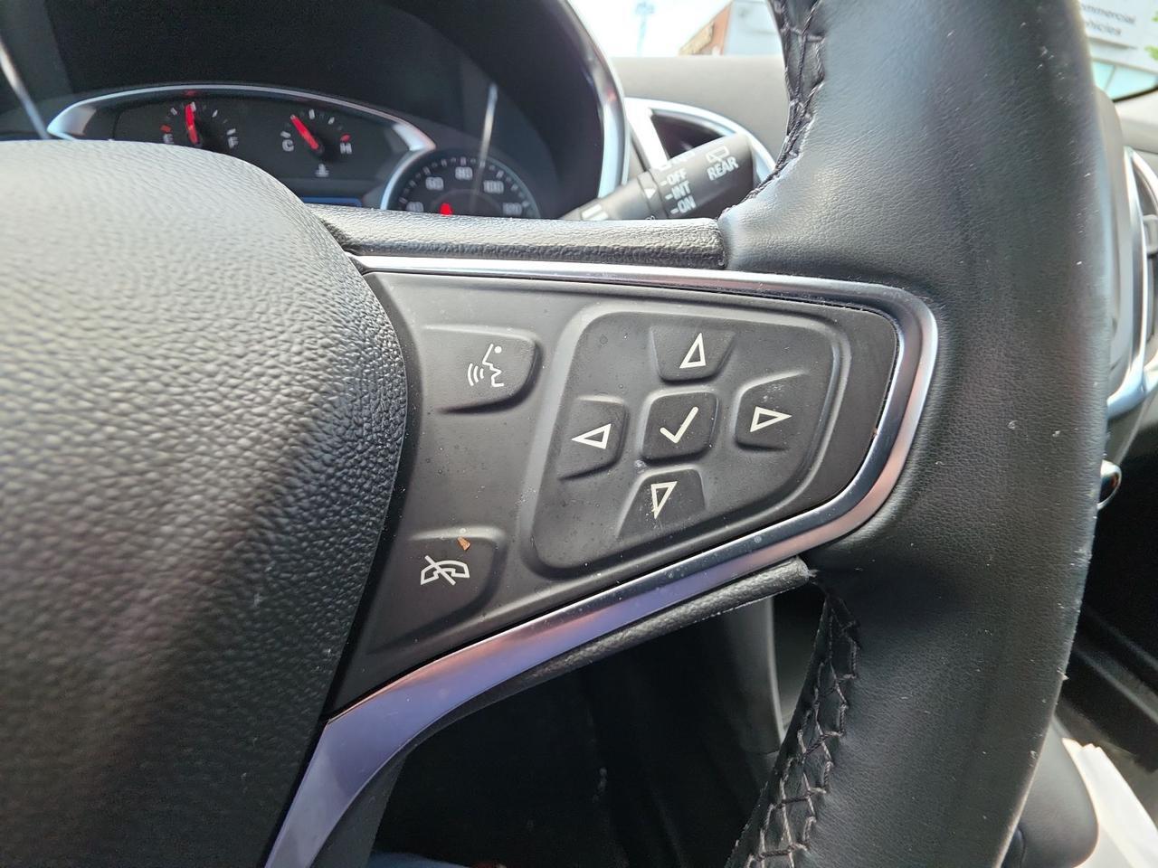 2024 Chevrolet Equinox LT Waldorf MD