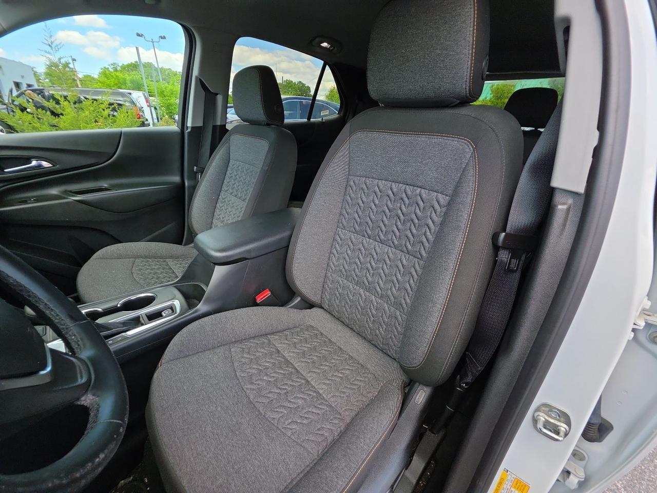 2024 Chevrolet Equinox LT Waldorf MD