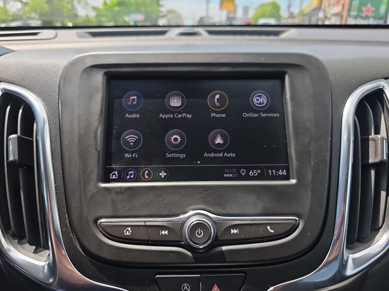 2024 Chevrolet Equinox LT Waldorf MD