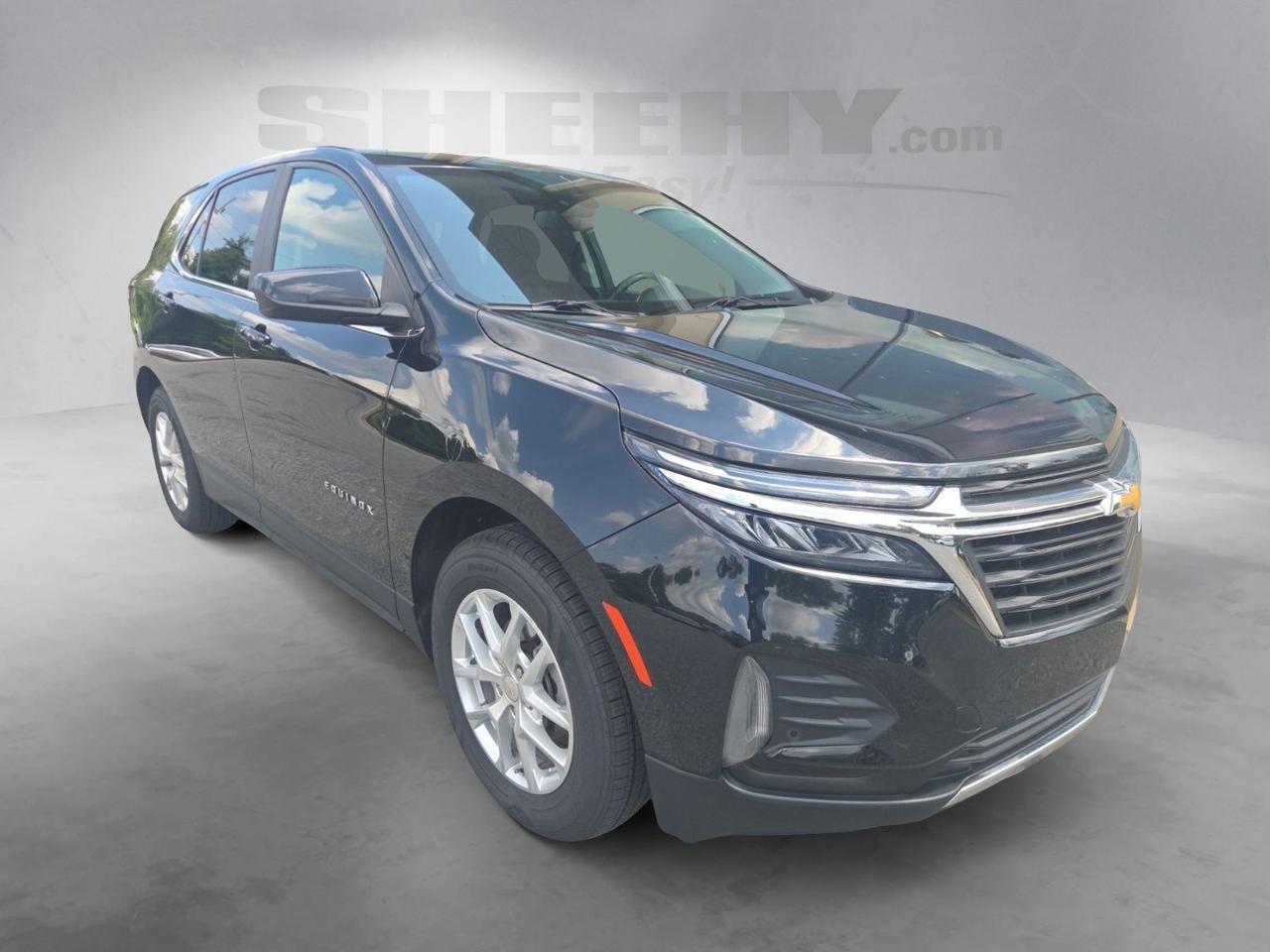 2024 Chevrolet Equinox LT Waldorf MD