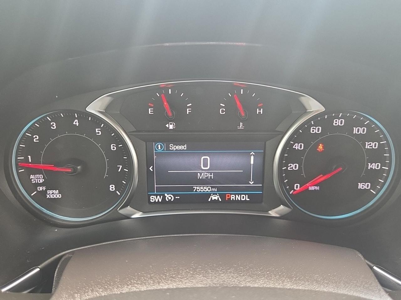 2024 Chevrolet Equinox LT Waldorf MD