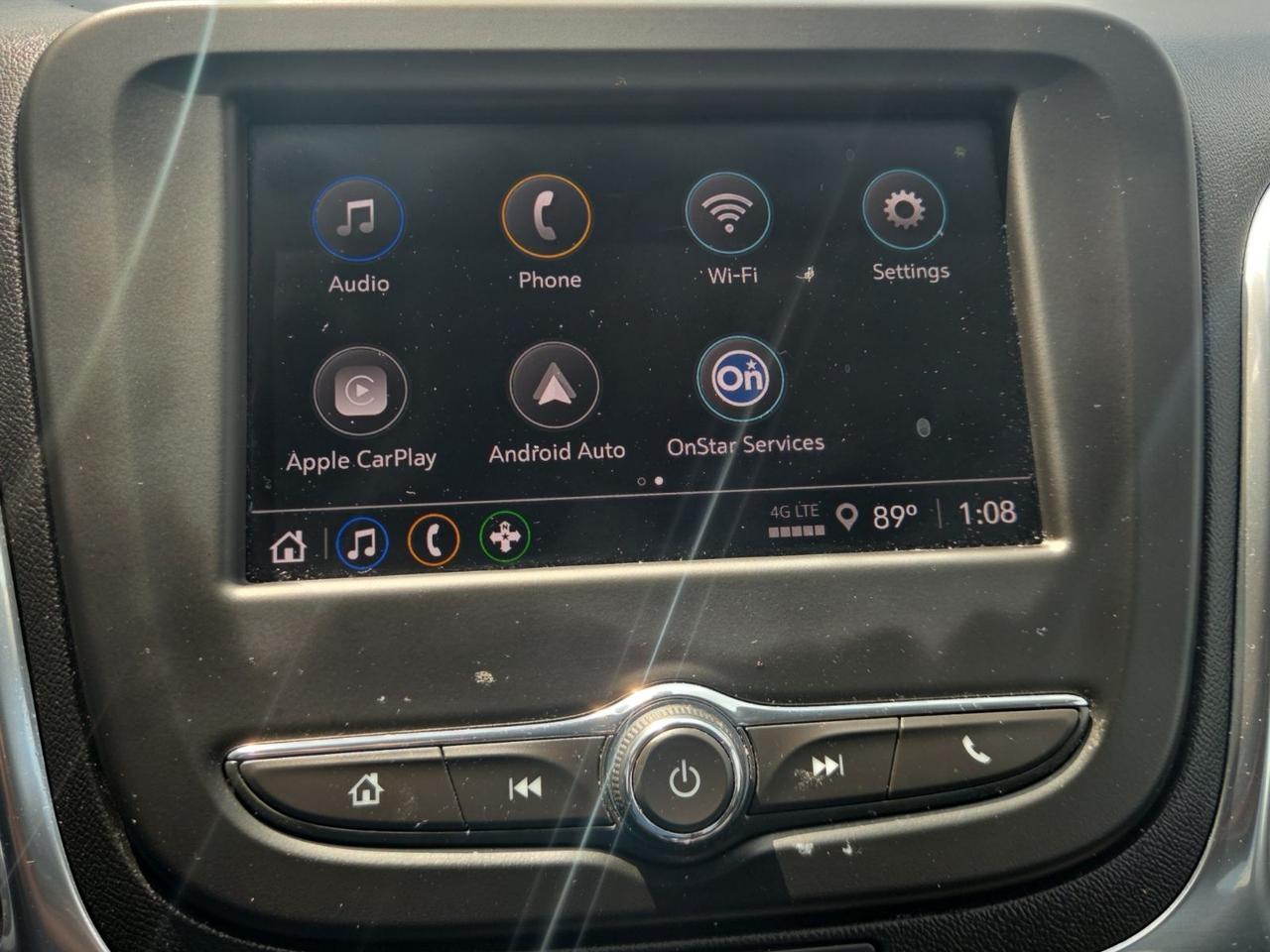 2024 Chevrolet Equinox LT Waldorf MD