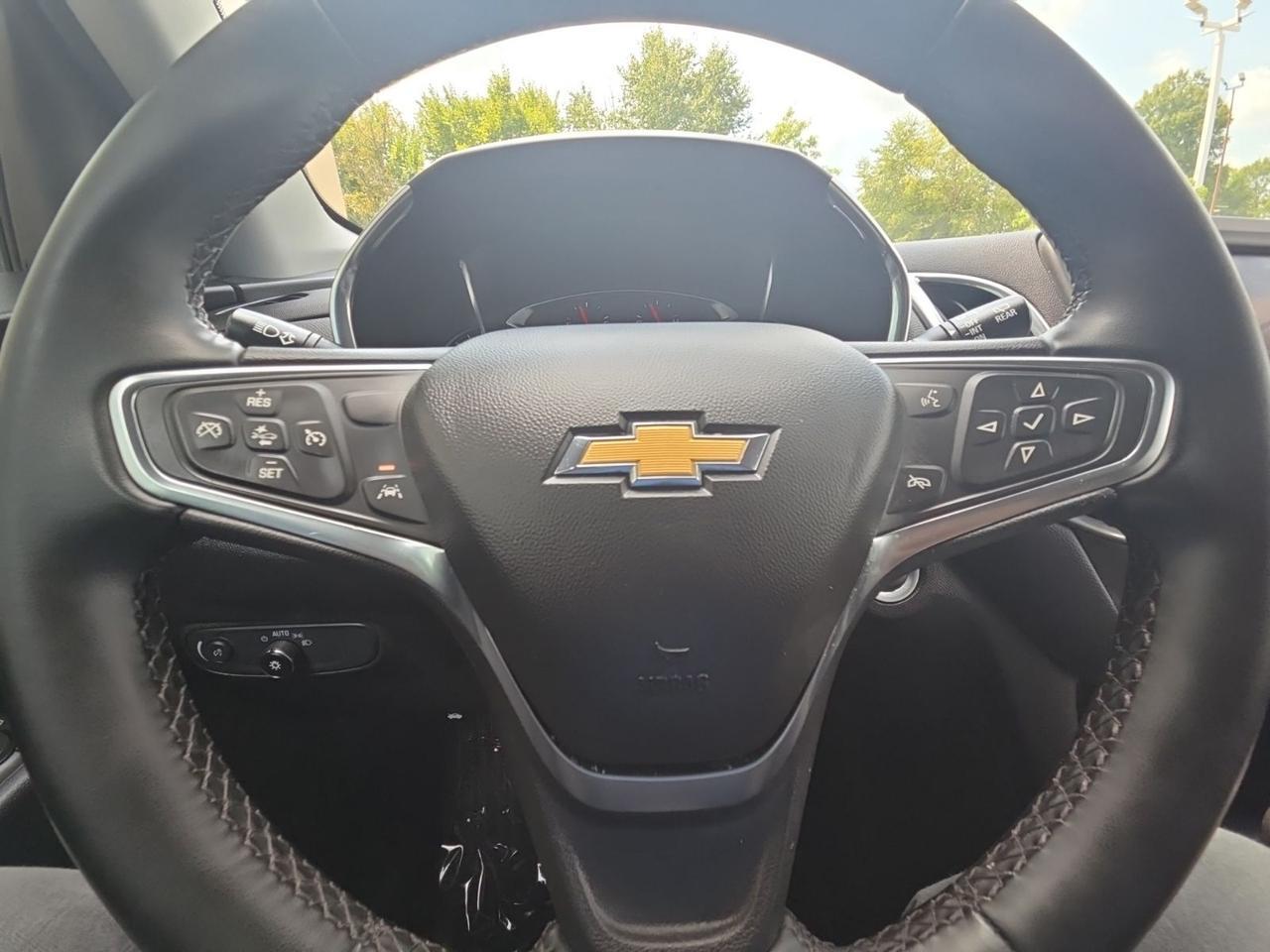 2024 Chevrolet Equinox LT Waldorf MD