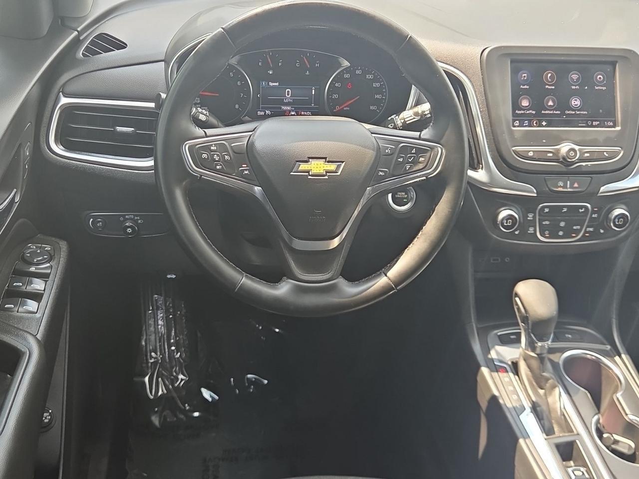 2024 Chevrolet Equinox LT Waldorf MD