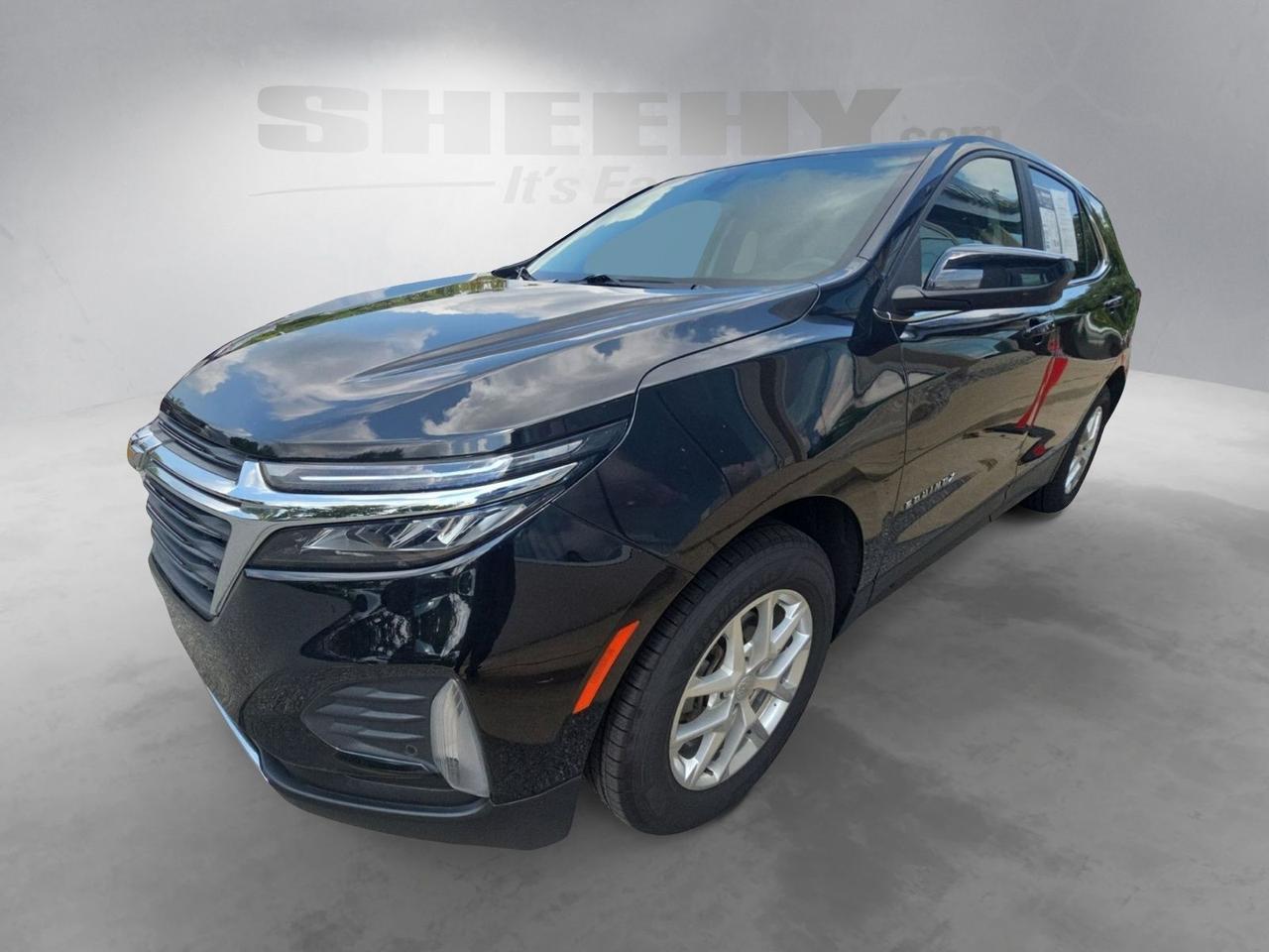2024 Chevrolet Equinox LT Waldorf MD