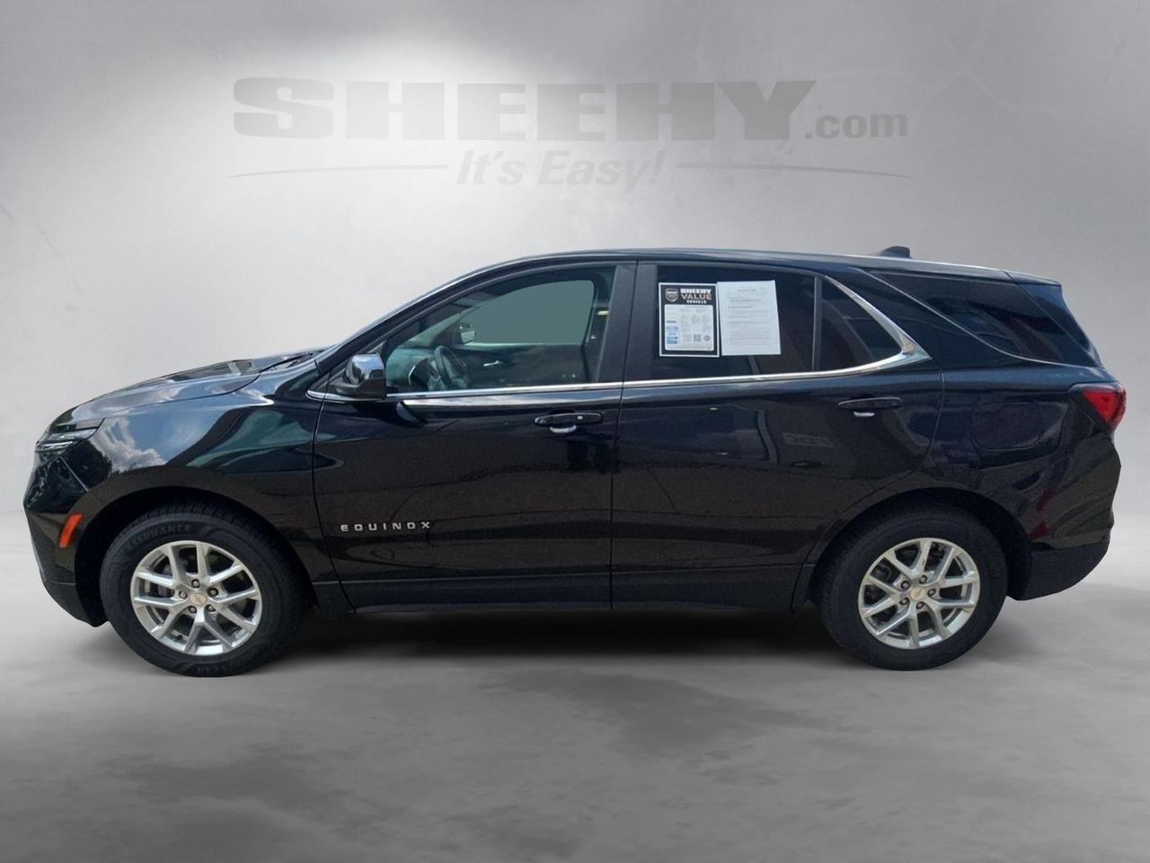 2024 Chevrolet Equinox LT Waldorf MD