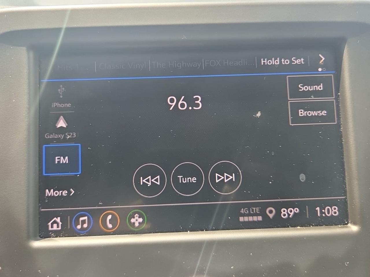 2024 Chevrolet Equinox LT Waldorf MD