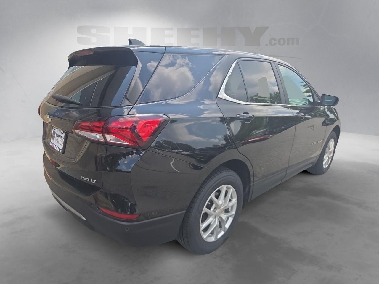 2024 Chevrolet Equinox LT Waldorf MD