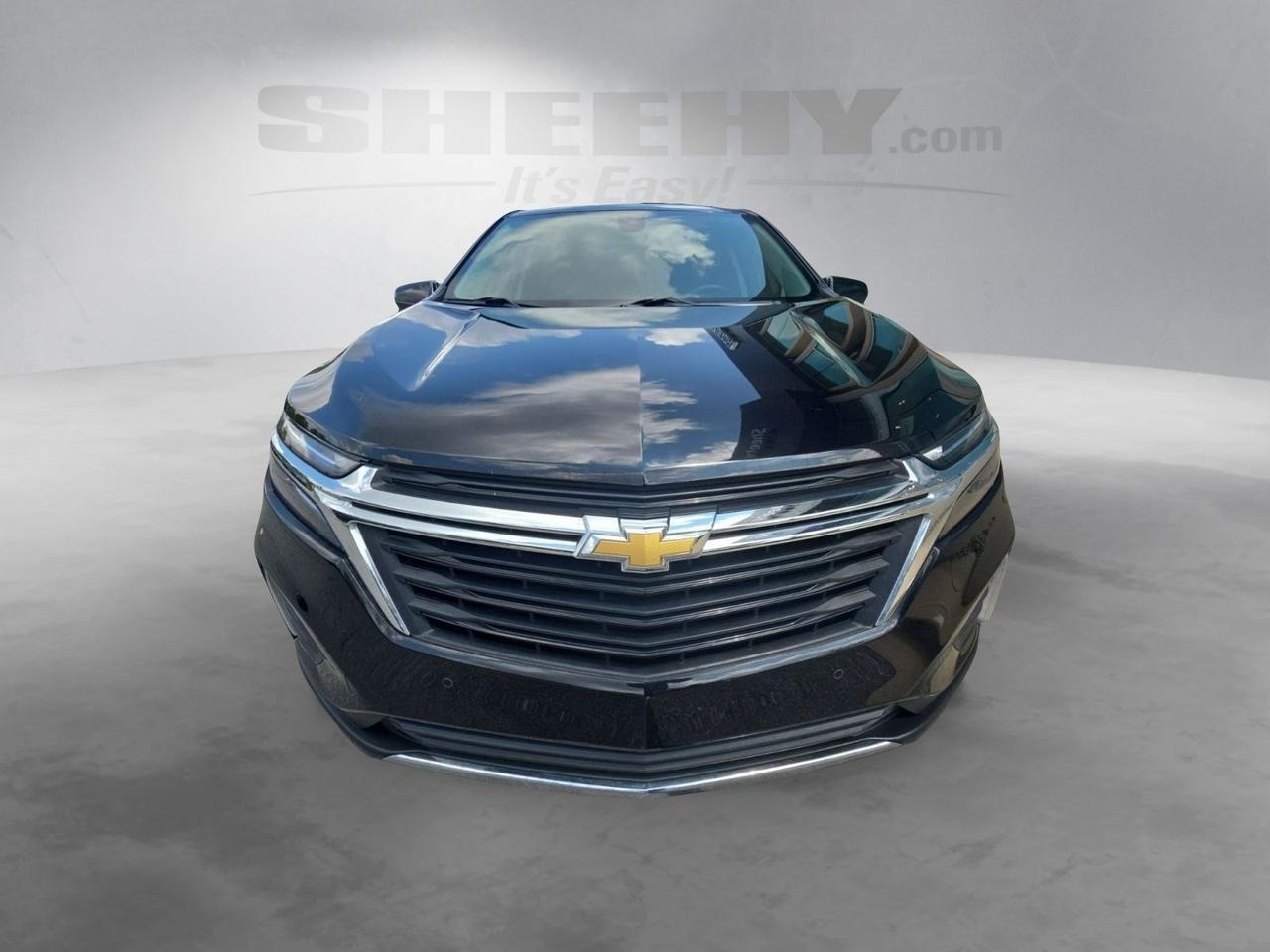 2024 Chevrolet Equinox LT Waldorf MD