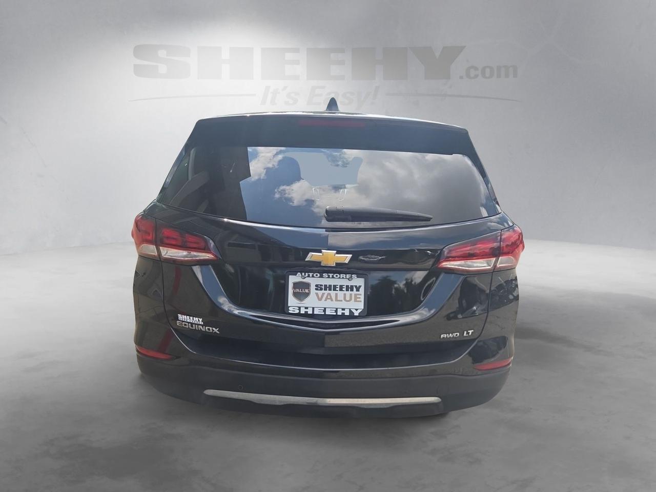 2024 Chevrolet Equinox LT Waldorf MD