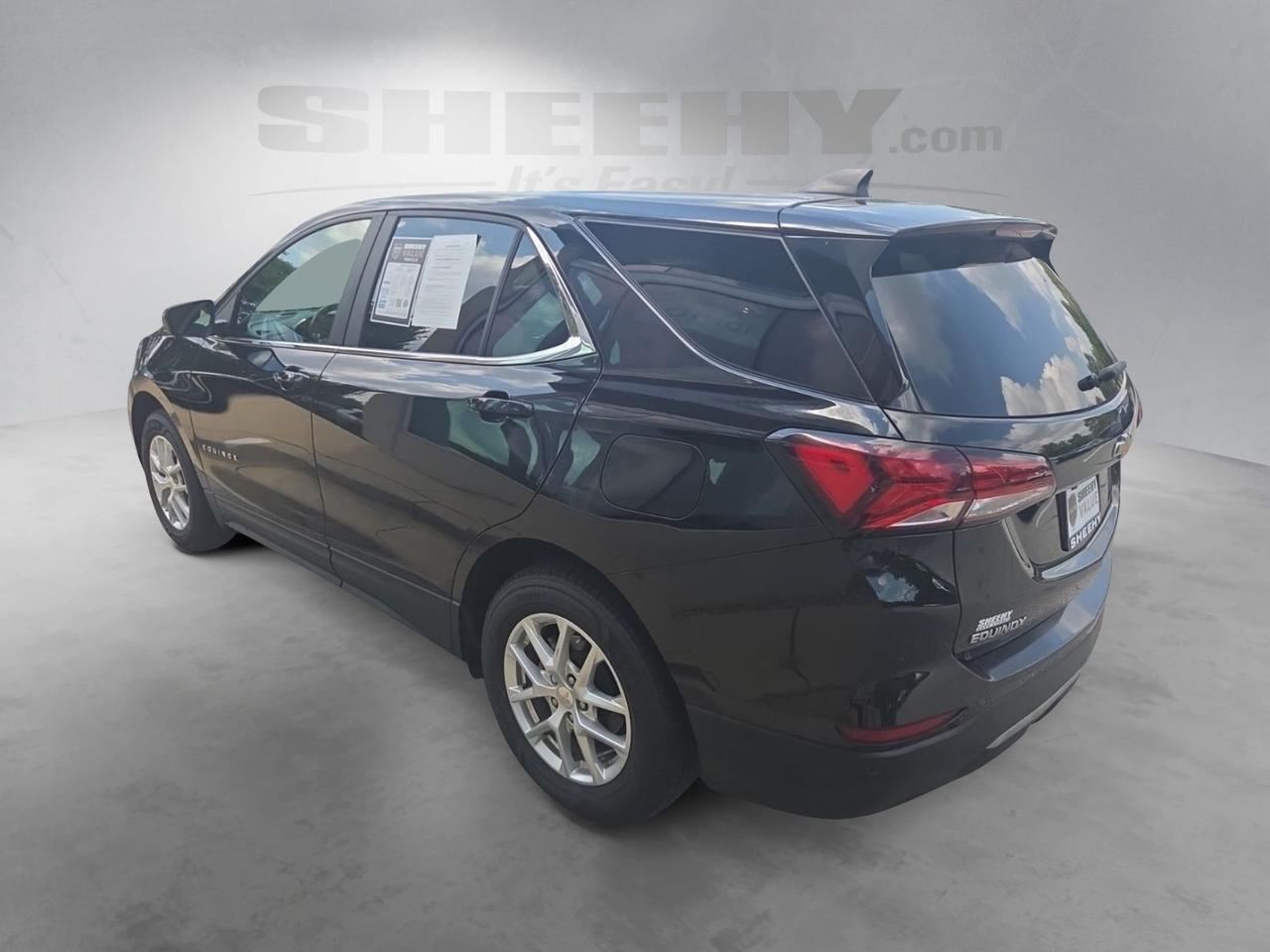 2024 Chevrolet Equinox LT Waldorf MD