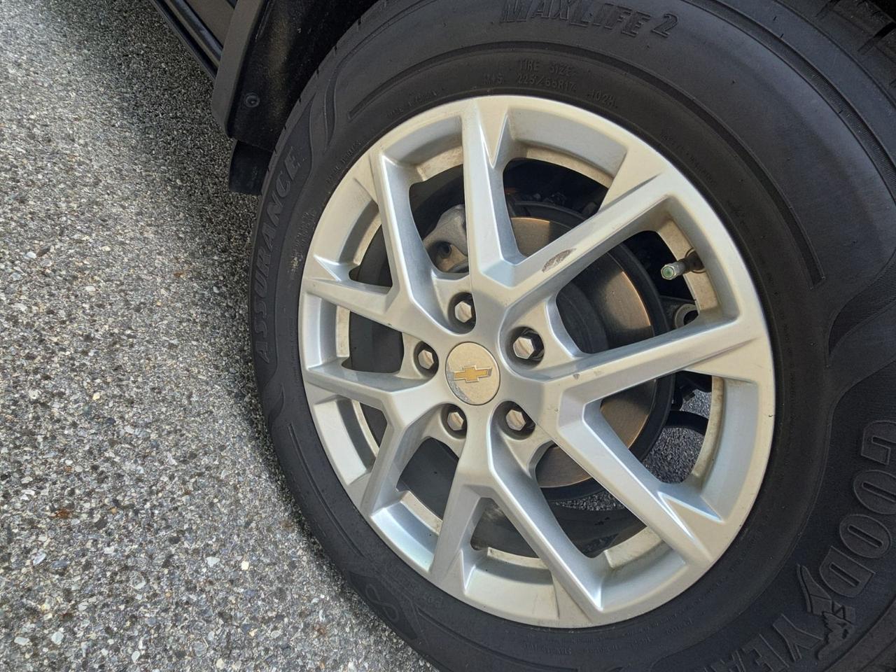 2024 Chevrolet Equinox LT Waldorf MD